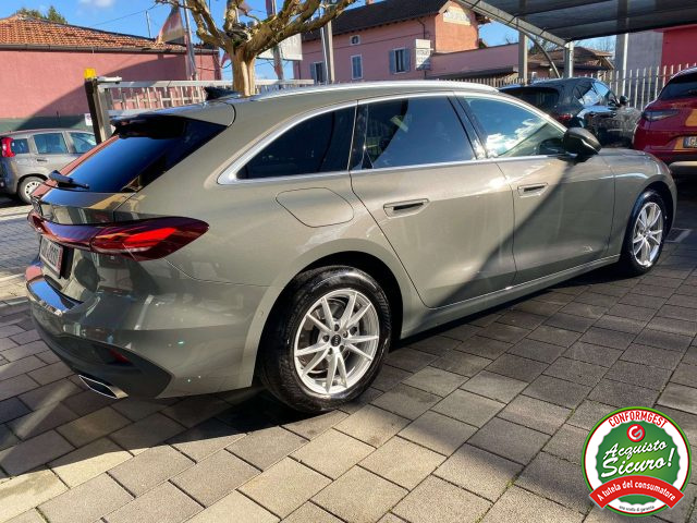 AUDI A5 usata, con Airbag Passeggero