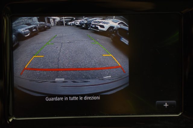 RENAULT Twingo usata, con Cruise Control