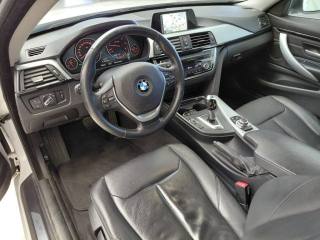 BMW 420 usata, con Sensori di parcheggio anteriori