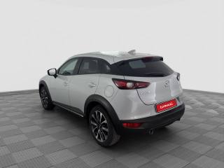 MAZDA CX-3 usata 2