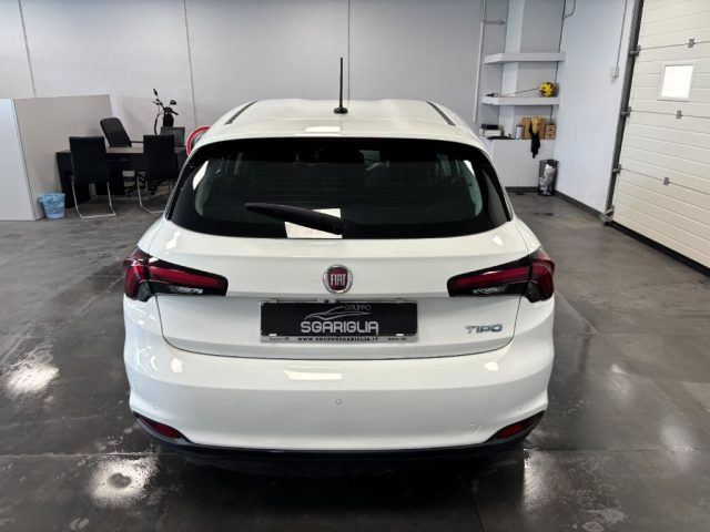 FIAT Tipo usata, con Bluetooth