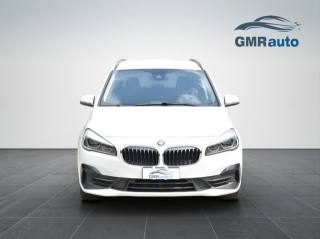BMW 216 usata, con Bracciolo