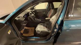 ALFA ROMEO Junior usata, con Park Distance Control