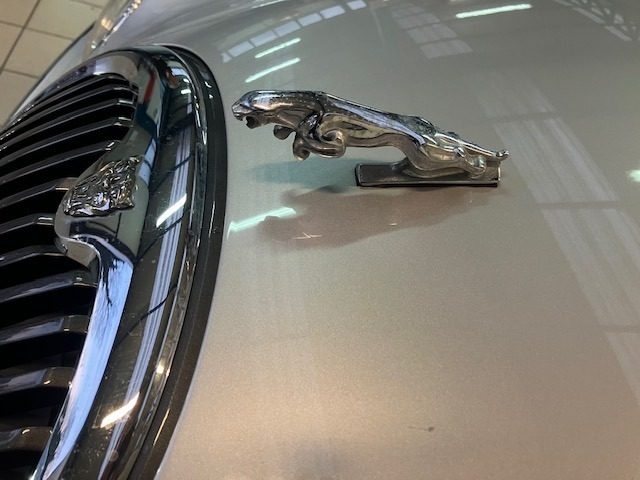 JAGUAR S-Type usata, con Chiusura centralizzata