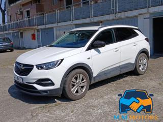 OPEL Grandland X 1.2 Turbo 12V 130 CV Start&Stop Advance