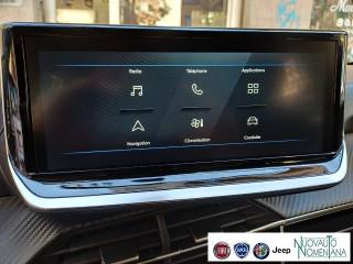 PEUGEOT 208 usata, con Autoradio digitale