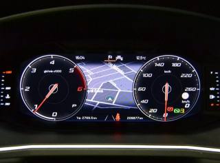 SEAT Tarraco usata, con Controllo trazione