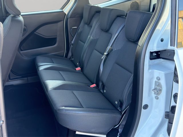 RENAULT Kangoo usata, con Cruise Control