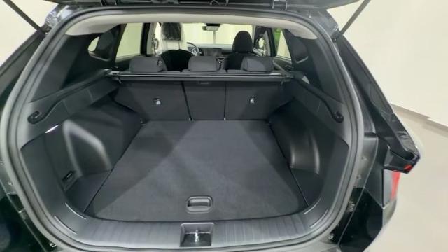 HYUNDAI Tucson usata, con ESP