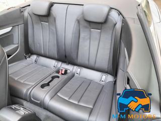 AUDI A5 usata, con ESP