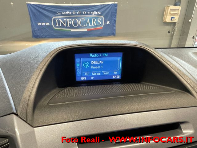 FORD Tourneo Custom usata, con Monitoraggio pressione pneumatici