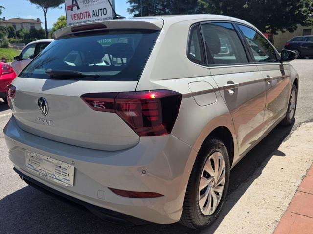 VOLKSWAGEN Polo usata, con Airbag Passeggero