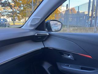 PEUGEOT 208 usata, con ESP