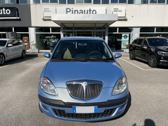 LANCIA Ypsilon usata, con ABS