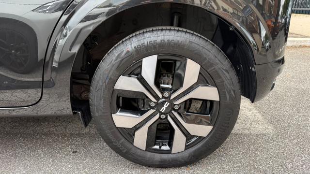 DACIA Sandero usata, con Airbag Passeggero