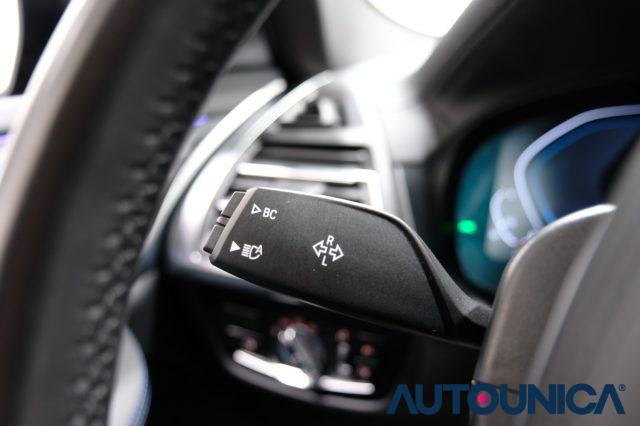 BMW X3 usata, con Vetri oscurati