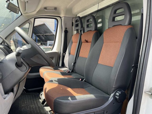 FIAT Ducato usata 9