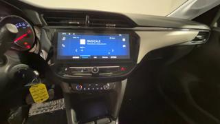 OPEL Corsa usata, con USB