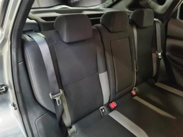 NISSAN Qashqai usata, con Chiusura centralizzata