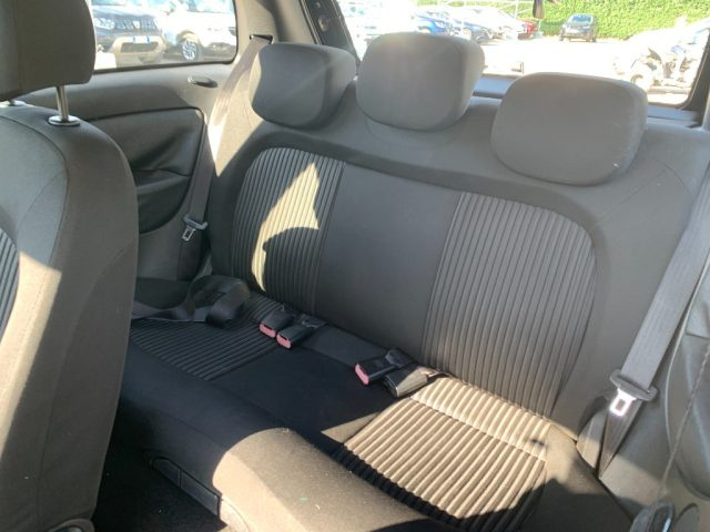 LANCIA Ypsilon usata, con Climatizzatore