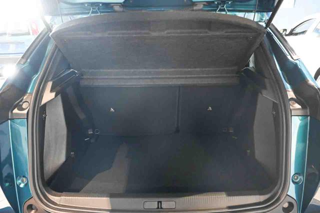 PEUGEOT 2008 usata, con Boardcomputer