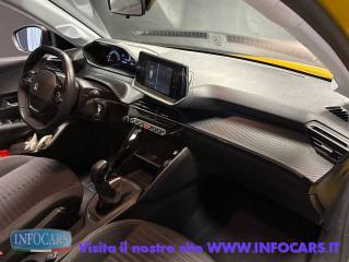 PEUGEOT 208 usata, con ESP