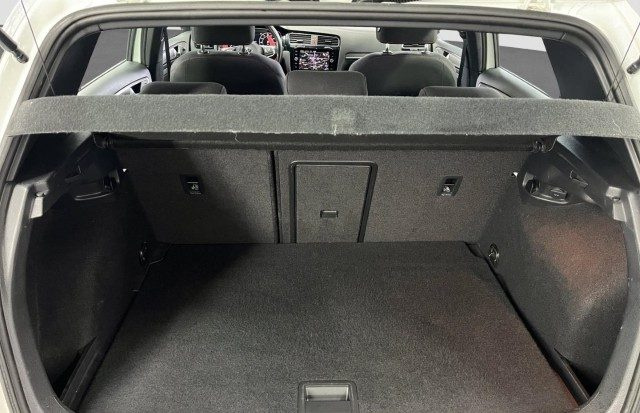 VOLKSWAGEN Golf GTI usata, con Specchietti laterali elettrici