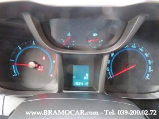 CHEVROLET Orlando usata, con ESP