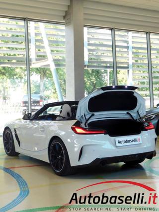 BMW Z4 usata 77