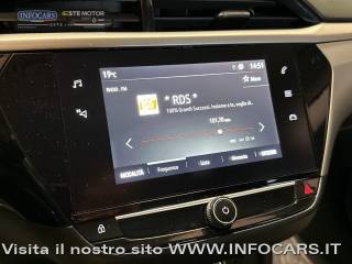OPEL Corsa usata, con Servosterzo
