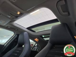 MERCEDES-BENZ GLA 200 usata, con Portellone posteriore elettrico