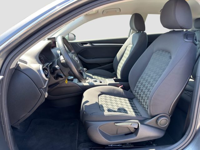 AUDI A3 usata 9