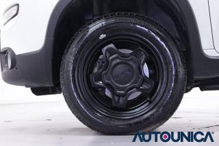 FIAT Panda Cross usata, con Climatizzatore