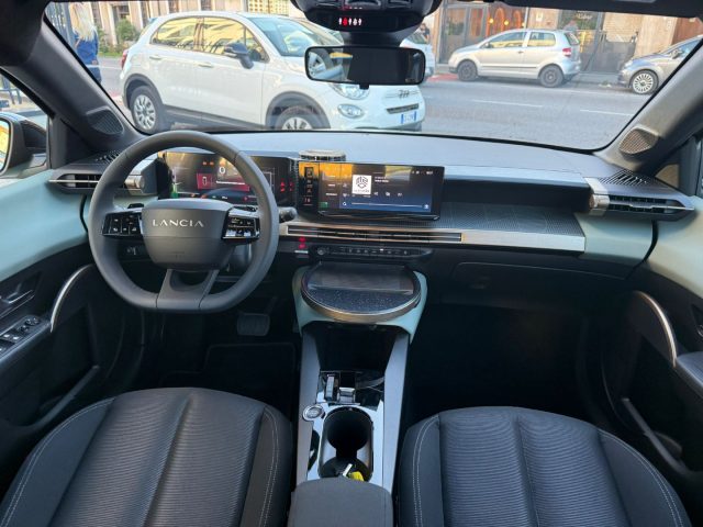 LANCIA Ypsilon usata, con Fari LED