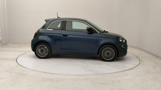 FIAT 500e usata, con Autoradio