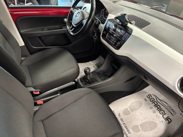 VOLKSWAGEN up! usata, con Controllo trazione