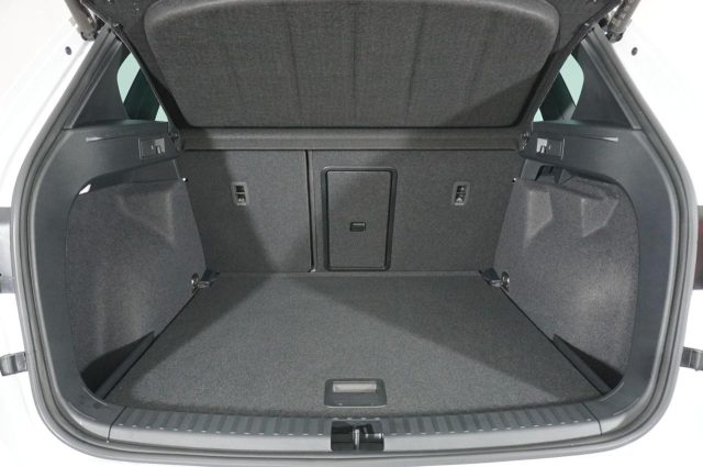 CUPRA Ateca usata, con Controllo automatico clima