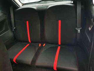 ABARTH 500 usata, con Climatizzatore
