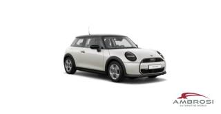 MINI Cooper usata 3