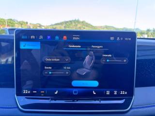 VOLKSWAGEN Tiguan usata, con Gancio traino