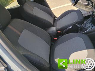 FORD Puma usata, con Airbag testa
