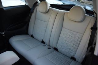 FIAT 500e usata, con Climatizzatore