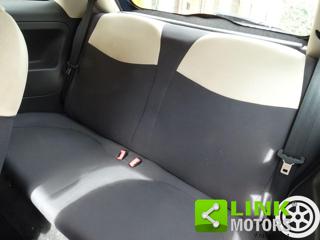 FIAT 500 usata, con Immobilizzatore elettronico
