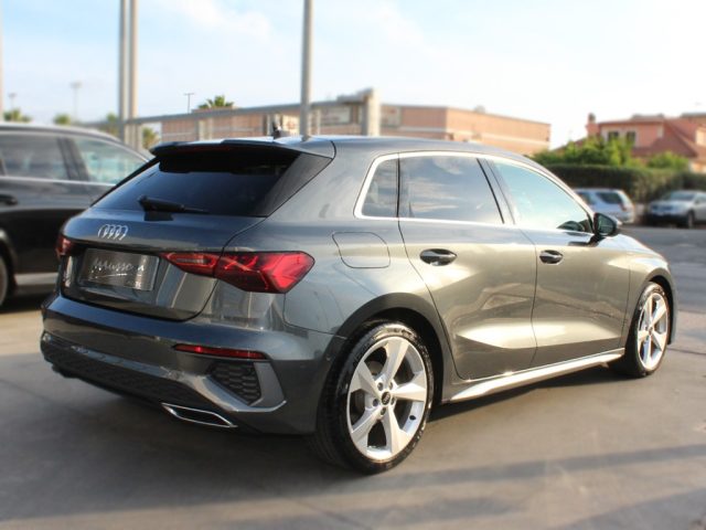 AUDI A3 usata, con Autoradio
