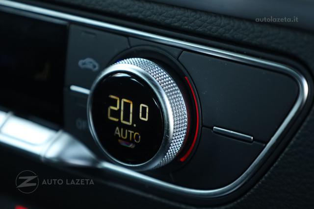AUDI Q5 usata, con Controllo trazione