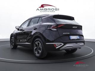 KIA Sportage usata 3