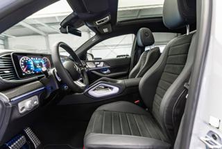 MERCEDES-BENZ GLE 450 usata, con Chiusura centralizzata