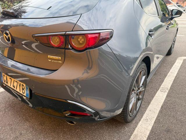MAZDA 3 usata, con Sensore di pioggia