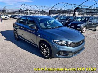 FIAT Tipo usata, con Airbag