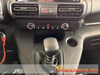 FIAT Doblo usata, con Sensore di luce